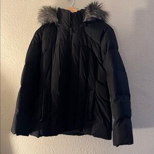 Calvin Klein Women’s Puffer Jacket, Size Medium